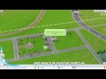 SIM CITY: The Challenge