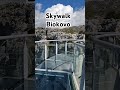 Skywalk || Biokovo || Croatia