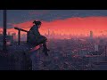 Neo Tokyo Dreams: 1 Hour of Futuristic Ambient Music for Relaxation