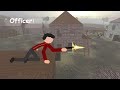 Blood and Iron (Animation)