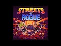Streets of Rogue 5-1 Theme but there's a driving lesson halfway through