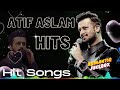 Best Of Atif Aslam NonStop Jukebox Hit's | Atif Aslam Top 10 Songs✨BEST OF ATIF ASLAM SONGS 2023