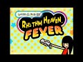 ¡¿QUE LE PASA A MI RHYTHM HEAVEN?! (Corrupciones)