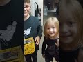 11/09/23 MYSTERYGRAIL BOX BLACKLIGHT DROP OPENING WITH NIECE AND NEPHEW ~GRAIL PULLED~ #mysterygrail