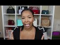 BAGS I SOLD AND WHY |  COME SEE WHY I DONT SELL MY BAGS