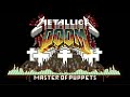 Master of Puppets Doom Remake