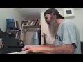 Joplin: Maple Leaf Rag 4-14-19