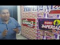 MISTERIOS AL ANOCHECER EN IMPERIAL 99.5 FM (LIMA SUR), RADIO AREQUIPA FM, ESTACIÓN LAMAS 96.3 FM 📻