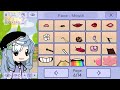 gacha life kaiya glitch horror video