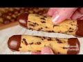 The best cookies for tea! Guests will love them! Tasty baked goods. Cookie Recipe