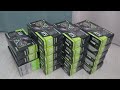 ☢️ЧТО СТАЛО С GPU ПОСЛЕ ГОДА В МАСЛЕ? ДОСТАЕМ ВИДЕОКАТРТЫ ИЗ ИММЕРСИОННОЙ ЖИДКОСТИ СМОТРИМ ВНУТРИ😲