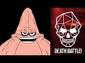 Gorefield VS Patrick: Fan Made Death Battle Trailer Remake (Lumpy Touch vs. Bikini Bottom Horror)