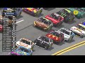 NASCAR Bracket Challenge on iRacing LIVE