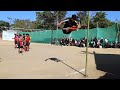 V.K RSU | 48-U BAGHI HOHO | HIGH JUMP | SPEAR KICK |