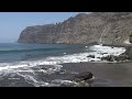 LOS GIGANTES, TENERIFE