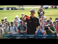 USDGC | Final Round, Back 9 | Anttila, Heimburg, McBeth, Buhr | MPO LEAD