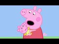 Peppa Pig En Español - El museo - Capitulos Completos - Pepa la cerdita