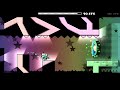 Geometry Dash duals