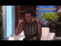 Viola Davis on 'How to Get Away with Murder'