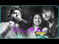 THE LOVE MASHUP 2024💝💚💛 Best Mashup of Arijit Singh, Jubin Nautiyal, Atif Aslam #love #romantic