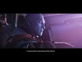 The Final Shape Opening Cinematic Cutscene Destiny 2