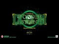 Cinematic Hyperspin Theme - Record of Lodoss War Deedlit in Wonder Labyrinth