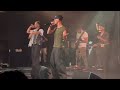 VannDa emotional performance Time To Rise (Seattle) | RIP Master Kong Nay