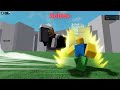 KJ animation VS roblox