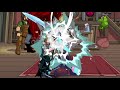 AQW Top 10 Best Farming Class (HOW TO GET IT)