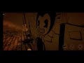 Jugando bendy (parte 2)