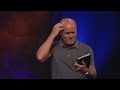 The Amazing Secret of Spiritual Growth: Part 1 (With Greg Laurie)