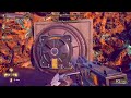 Waterfalls - The Outer Worlds