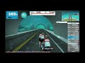 Zwift   Watopia Road to ruins Maya new map