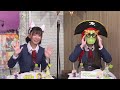 Liella Nama Ending with Halloween Costumes