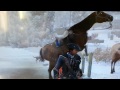 Assassin's Creed III - Invisible horse sex glitch