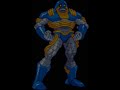 CPS2 Originals - Anti Monitor