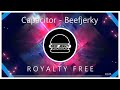 [Electro] Beefjerky - Capacitor (CC0)