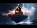 The Sound of Inner Peace 40 | Beautiful relaxing flute music for meditation and yoga