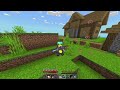 Minecraft, But Sand Drops OP Items (Hindi)