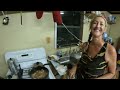 Houseboat Adventures - Crawfish Boil at 