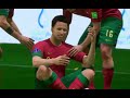 FIFA 23 Portugal Vs BRAZIL - World Cup 2022 Final Match / [PC 4K 60] #viral #fifa23