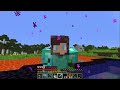 ELEMENTAL Armor Speedrunner vs MULTIMOB Armor Hunter : JJ vs Mikey in Minecraft Maizen!