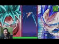 MUI Goku masih OP BANGET GILAKKK😱 | PvP Dragon Ball Legends Indonesia