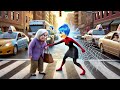 Inside Out 2 Full Movie 2024 | Joy's phone usage habits