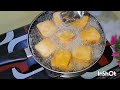 easy egg toast recipe | egg toast  | ramdhan easy recipe by @dailycooking1868