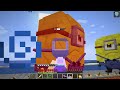 Minions vs Most Secure House In Minecraft!