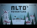 Alto’s Adventure