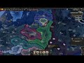 🇪🇸 Campaña España Carlista 🇪🇸  # 3 HOI 4  Ucronía Narrada   Hearts Of Iron IV