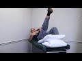 Best 3 Sleeping Positions After A Total Knee Replacement #DIYkneePT