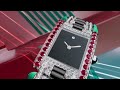 Cartier’s new watch collections | Watches and Wonders 2023